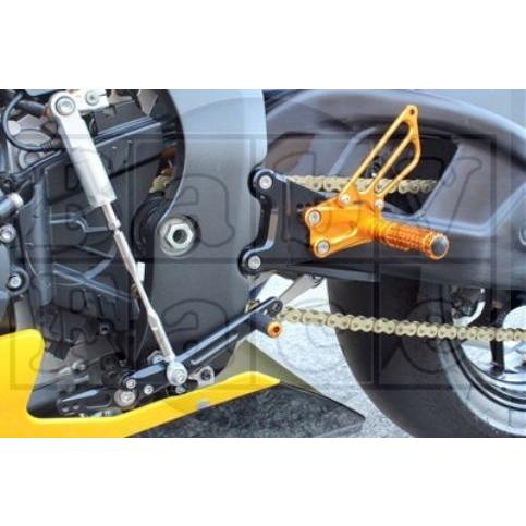 babyface（ベビーフェイス） レースコンセプトステップキット カラー