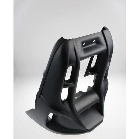 Cult-Werk カルトワーク Radiator Cowling Racing Softail Breakout HARLEY-DAVIDSON ハーレーダビッドソン スポイラー・ウイング 外装_1