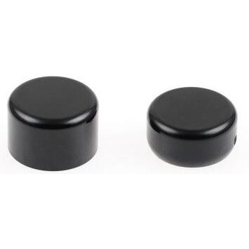 Cult-Werk カルトワーク Rear Axle Cover Softail Breakout HARLEY-DAVIDSON ハーレーダビッドソン その他アクスル関連オプション・補修部品 ホイール関連の画像