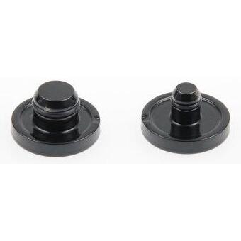 Cult-Werk カルトワーク Front Axle Cover All Softail HARLEY-DAVIDSON ハーレーダビッドソン その他アクスル関連オプション・補修部品 ホイール関連 足回りの画像