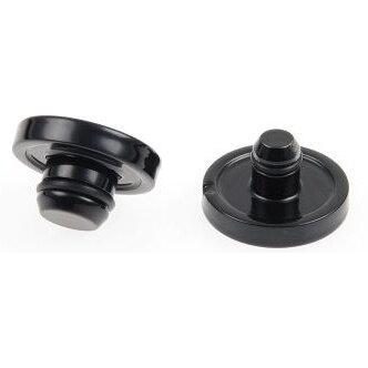 Cult-Werk カルトワーク Front Axle Cover All Softail HARLEY-DAVIDSON ハーレーダビッドソン その他アクスル関連オプション・補修部品 ホイール関連 足回りの画像