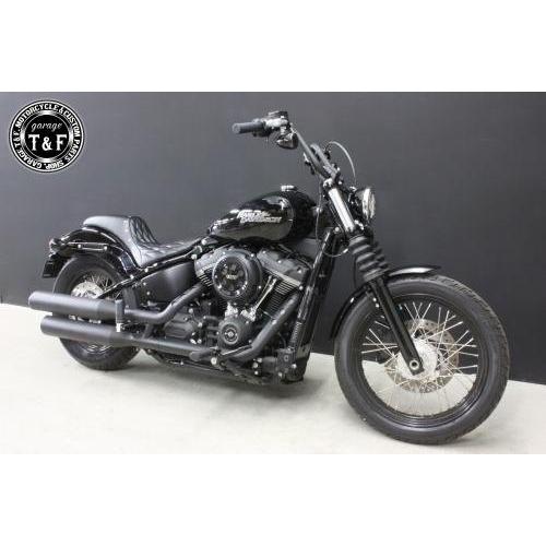 Garage T＆F ガレージ スタッド付きガンファイターシート タイプ