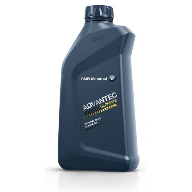 BMW純正 ADVANTEC Ultimate 5W40 4本セット BMW ビーエムダブリュー ADVANTEC ULTIMATE【5W-40】【4サイクルオイル
