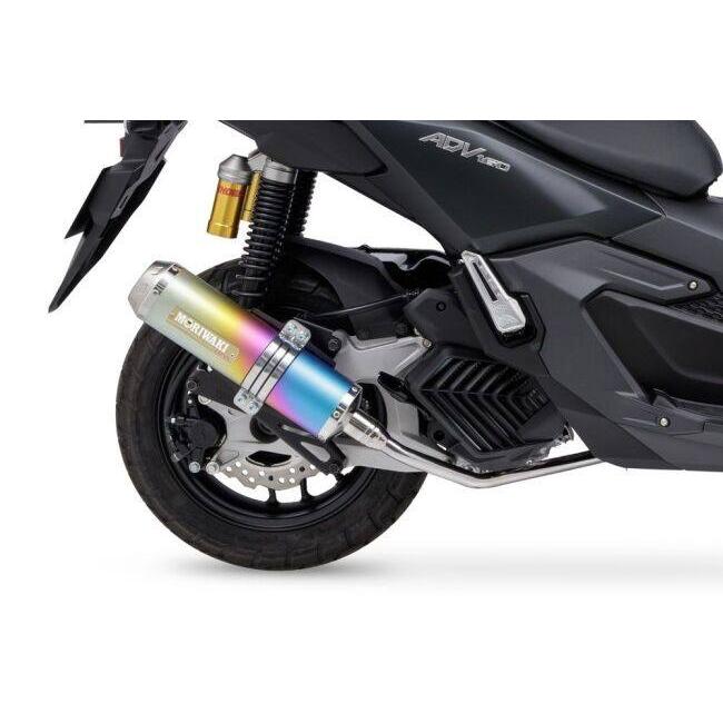 モリワキ MORIWAKI ENGINEERING モリワキエンジニアリング フル