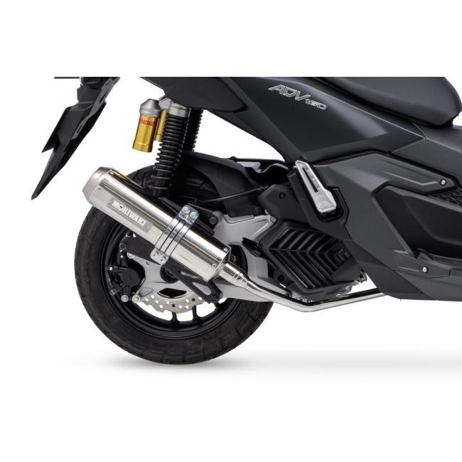 モリワキ MORIWAKI ENGINEERING モリワキエンジニアリング フル