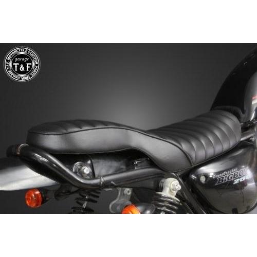 Garage T\u0026F ガレージ タックロールシート(Face-3) グラストラッカー グラストラッカービックボーイ SUZUKI スズキ シート シート関連 外装_2