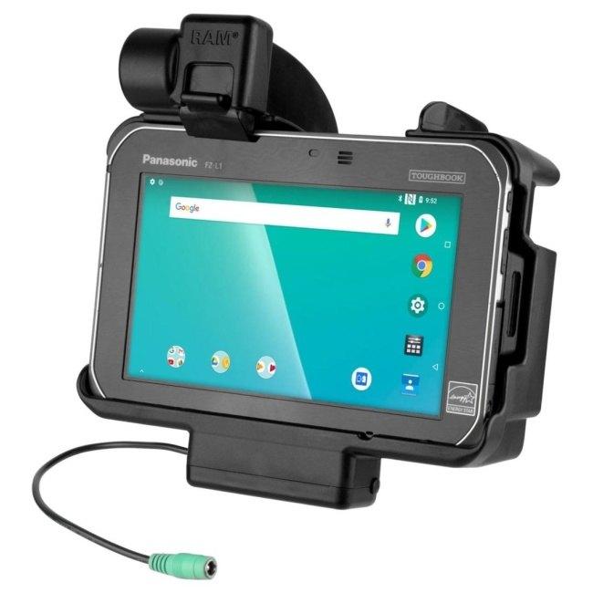 RAM MOUNTS ラムマウント GDSパワードック その他各種電子機器マウント・オプション・補修部品 電子機器類_1