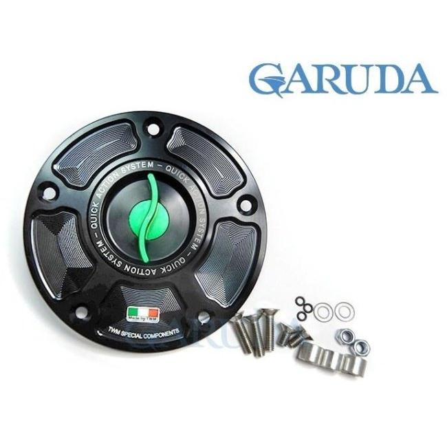 TWM ティーダブリューエム タンクキャップ ツマミカラー  