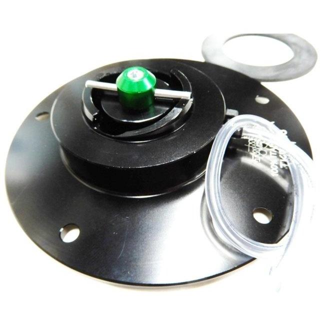 TWM ティーダブリューエム タンクキャップ ツマミカラー  