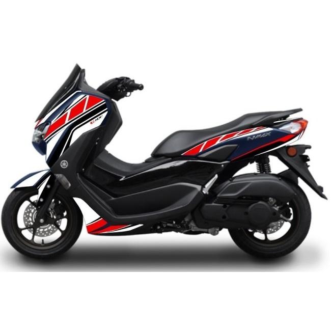 MDF（エムディーエフ） グラフィックキット ストロボモデル タイプ