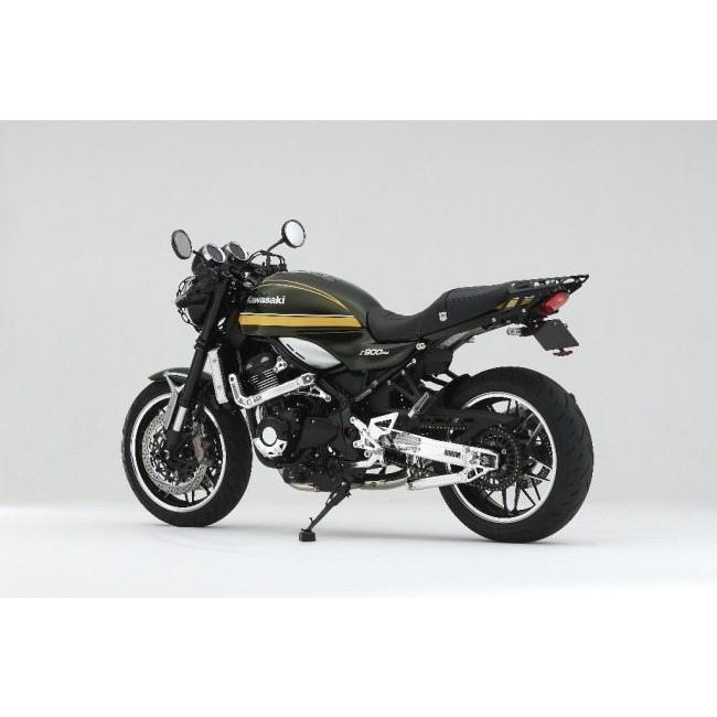 GILD design ギルドデザイン スイングアーム Z900RS KAWASAKI カワサキ 足回り