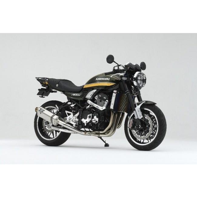 GILD design ギルドデザイン スイングアーム Z900RS KAWASAKI カワサキ 足回り