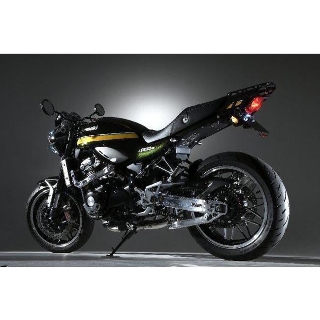 GILD design ギルドデザイン スイングアーム Z900RS KAWASAKI カワサキ 足回り