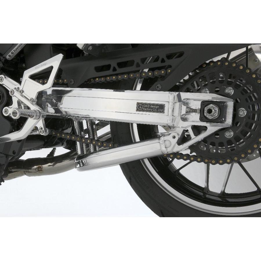 T*O様 z900rs スイングアーム ギルドデザイン GILD design（ギルドデザイン） スイングアーム Z900RS KAWASAKI