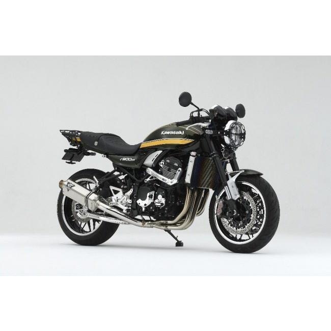 GILD design GILD design:ギルドデザイン スイングアーム Z900RS｜webike｜04