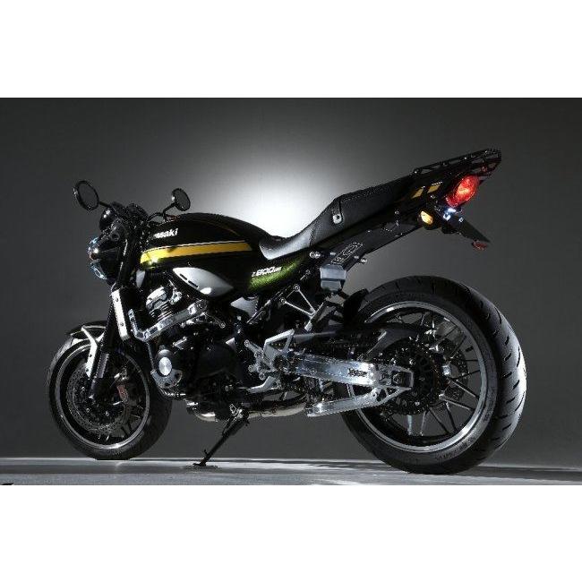 GILD design GILD design:ギルドデザイン スイングアーム Z900RS｜webike｜05