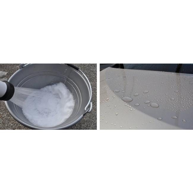 Rain・X レインエックス 【レイン・X】カーウォッシュ＆コート 25843036ウェビック1号店 通販 Yahoo!ショッピング