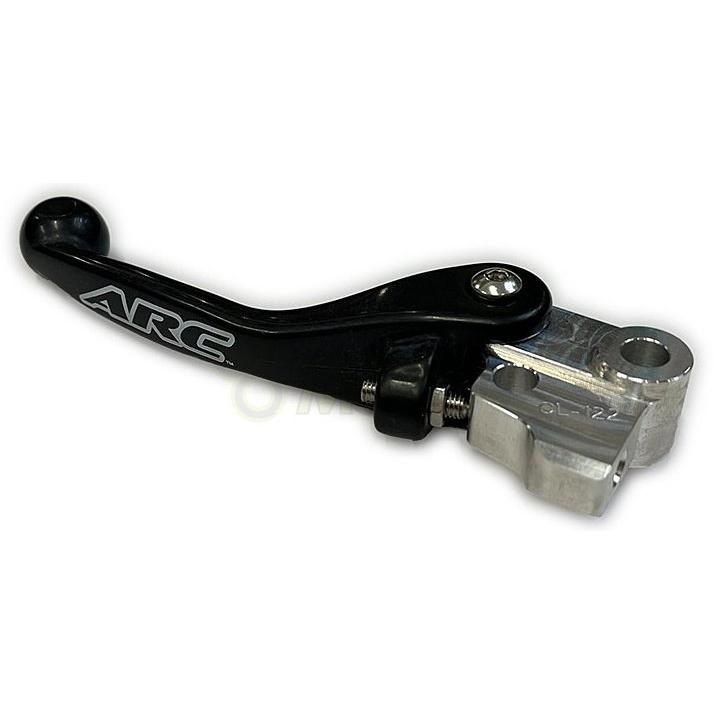 ARC エーアールシー コンポジットクラッチレバー TE FE EC250 EC300 HUSQVARNA ハスクバーナ GASGAS ガスガス クラッチレバー ハンドル周辺パーツ ハンドル | ARC（バイク）