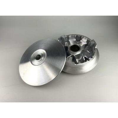 BURIAL ベリアル SPLプーリーセット ADV160 HONDA ホンダ スクータープーリーキット・ドライブキット スクーター駆動系 駆動系 | BURIAL