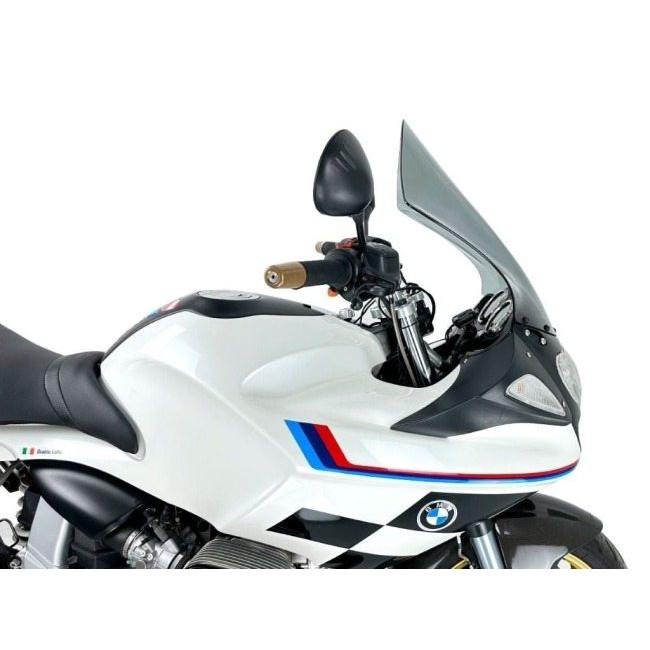 WRS ダブリューアールエス ウインドスクリーン (ツーリングタイプ) カラー：スモーク R 1100 S BMW BMW｜webike｜03