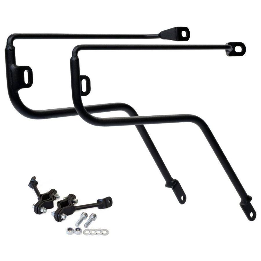 LONGRIDE ロングライド CLICK-ONサドルバッグ用ブラケット Classic 350 