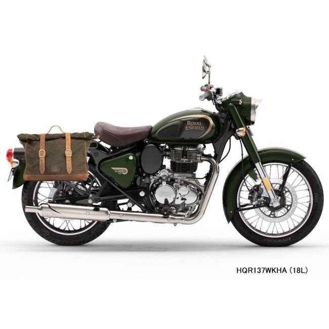 LONGRIDE ロングライド CLICK-ONサドルバッグ用ブラケット