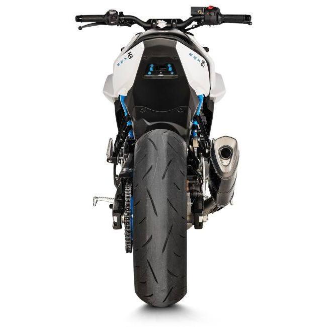 AKRAPOVIC アクラポビッチ レーシングライン(2-1)フル AKRAPOVIC アクラポビッチ レーシングライン(2-1)フル