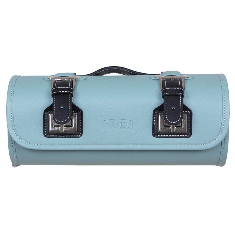 AMBOOT アンブート ツールバッグ カラー：ライトブルー スーパーカブ