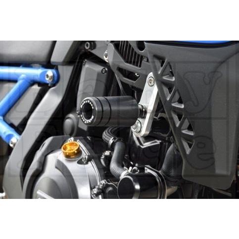 BABYFACE ベビーフェイス フレームスライダー GSX8S SUZUKI スズキ エンジンスライダー・フレームスライダー フレーム_1