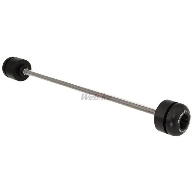 BABYFACE ベビーフェイス アクスルプロテクター タイプ：フロント GSX8S GSX-8R SUZUKI スズキ アクスルスライダー フレーム | babyface | 01