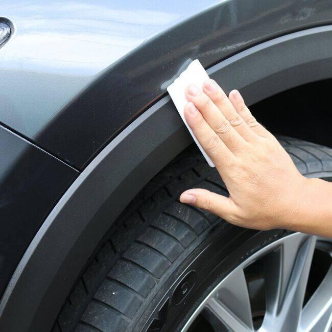 Pellucid ペルシード 未塗装樹脂専用ガラスコーティング ワックス・コーティング・ガラスコーティング ケミカル | ペルシード | 05