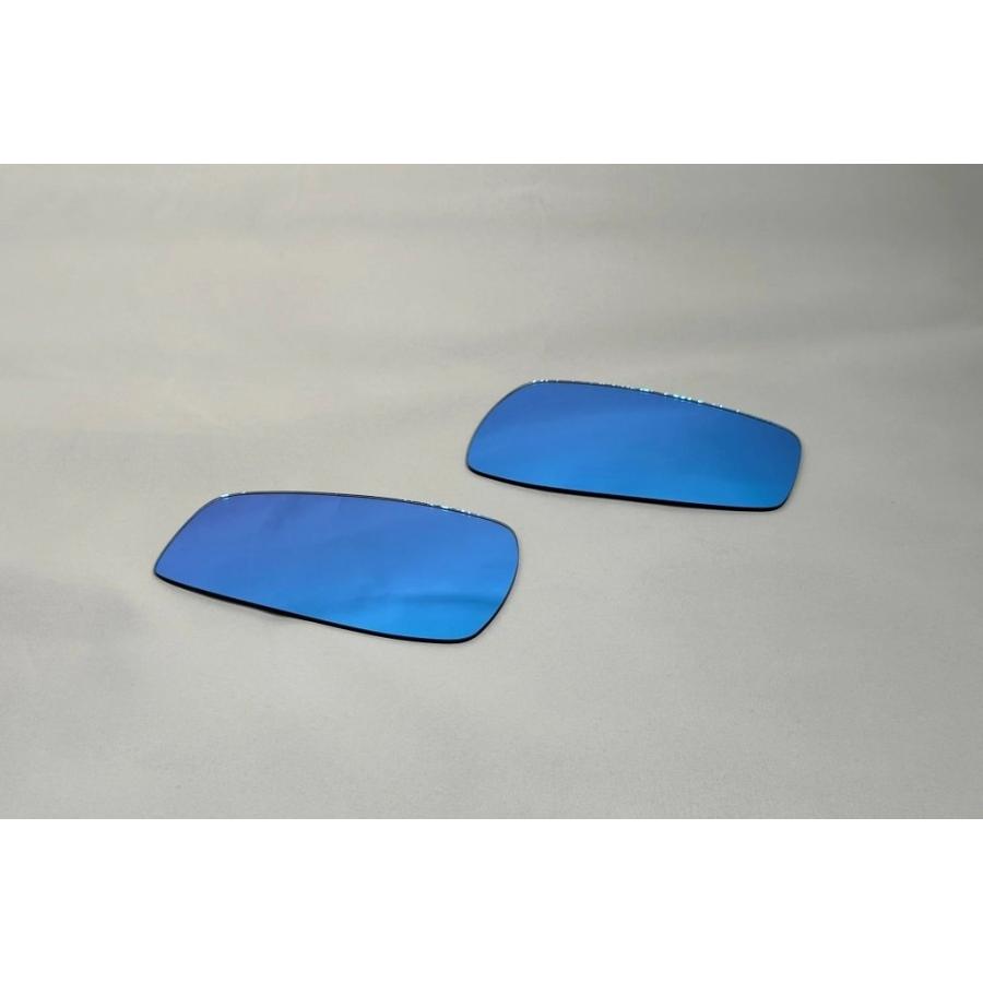 m-tech エムテック ワイドミラーレンズ GSX-R750RK GSX-R1100 K L SUZUKI スズキ その他ミラーオプション・補修部品 ハンドル | エムテック