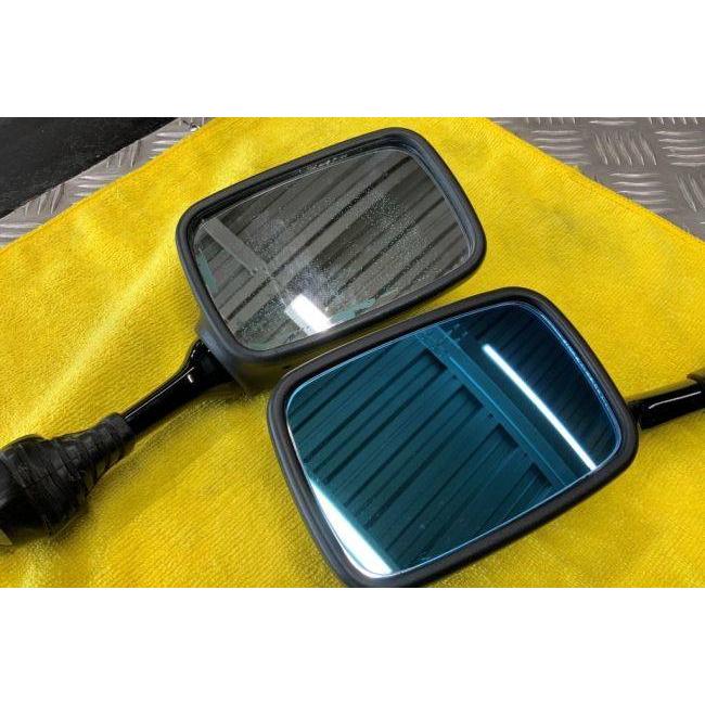 m-tech エムテック ワイドミラーレンズ GSX-R750RK GSX-R1100 K L SUZUKI スズキ その他ミラーオプション・補修部品 ハンドル | エムテック | 03