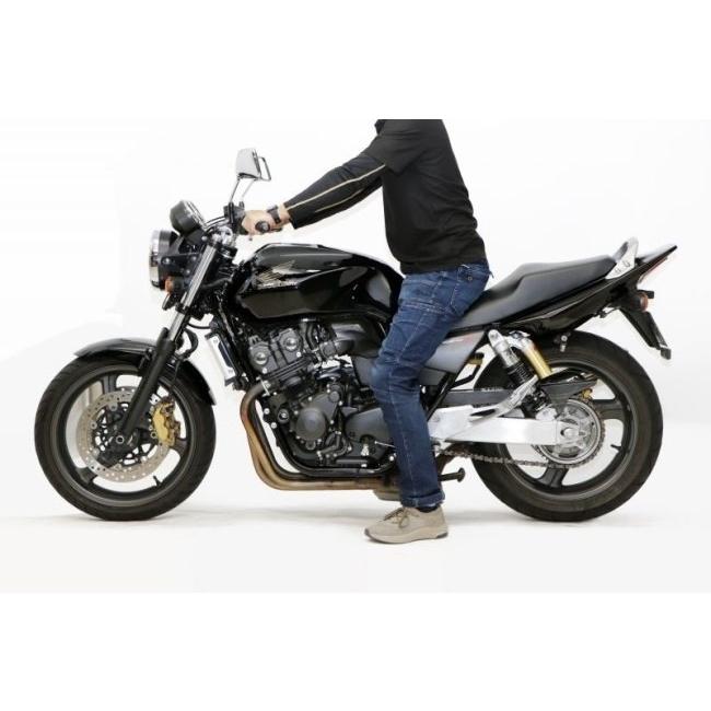 HYPERPRO ハイパープロ ローダウンGSX-S1000 純正サス組込み HYPERPRO ハイパープロ ローダウンGSX-S1000 純正サス組込み