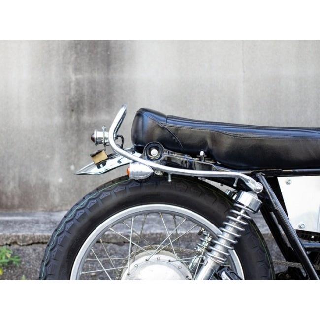 Motor Rock モーターロック ショートリアフェンダー SR400 SR500 Motor Rock モーターロック ショートリアフェンダー SR400 SR500