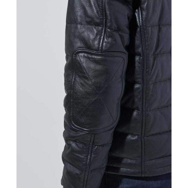 カドヤ（KADOYA） 【K'S LEATHER＆K'S PRODUCT】DH LEATHER DOWN