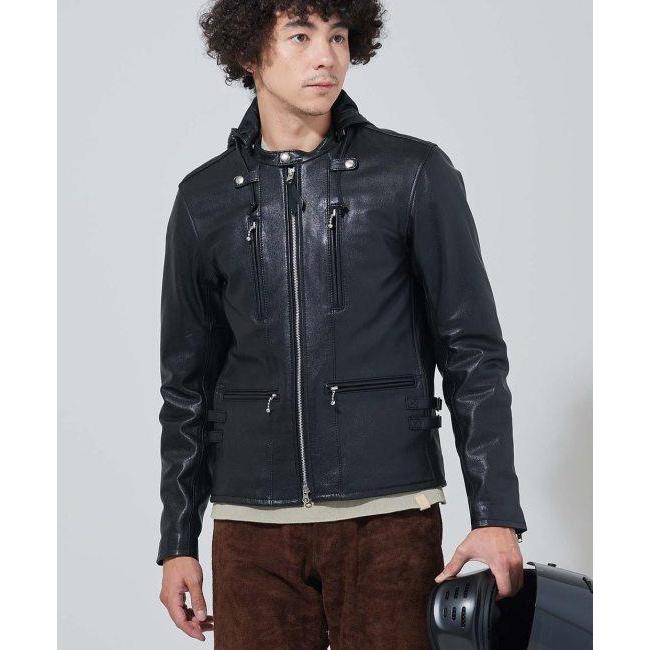 カドヤ（KADOYA） 【K'S LEATHER＆K'S PRODUCT】EURO CAPP-2