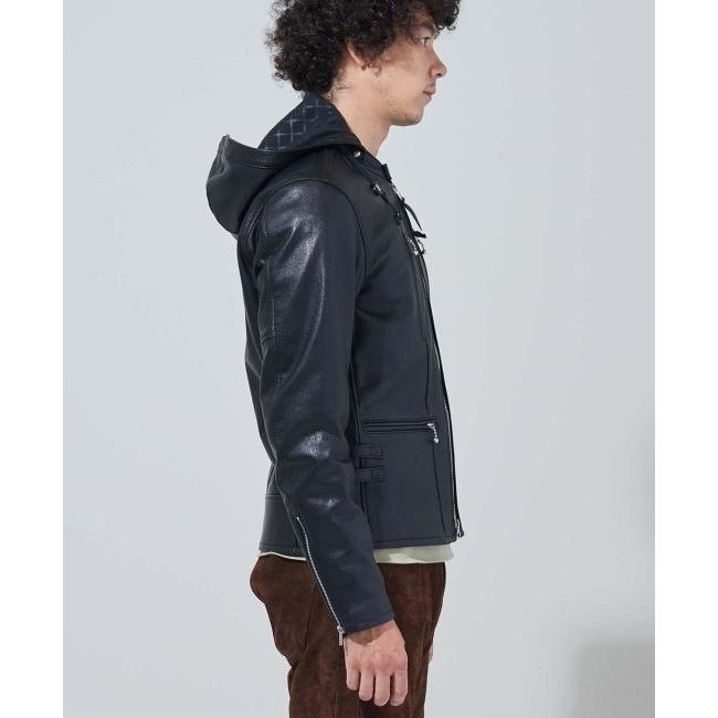カドヤ（KADOYA） 【K'S LEATHER＆K'S PRODUCT】EURO CAPP-2