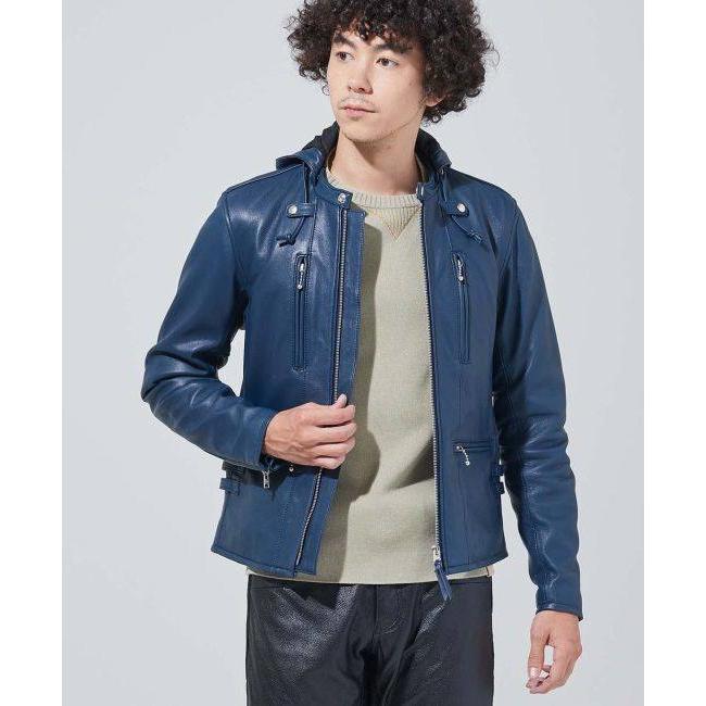 カドヤ（KADOYA） 【K'S LEATHER＆K'S PRODUCT】EURO CAPP-2