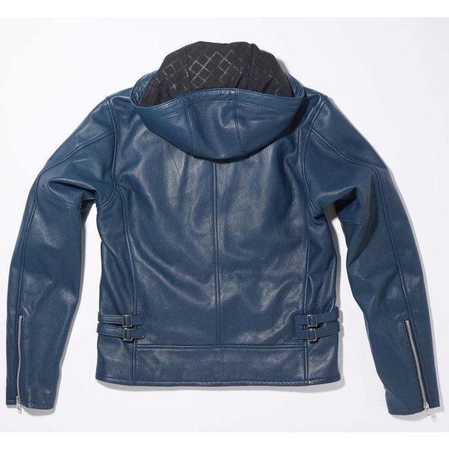 カドヤ（KADOYA） 【K'S LEATHER＆K'S PRODUCT】EURO CAPP-2