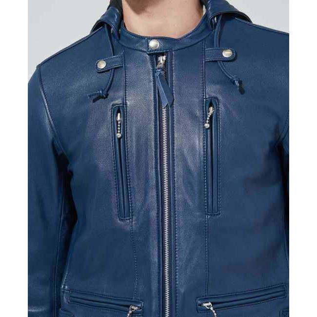 カドヤ（KADOYA） 【K'S LEATHER＆K'S PRODUCT】EURO CAPP-2