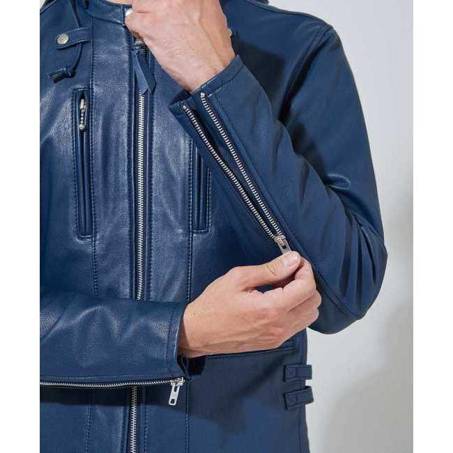 カドヤ（KADOYA） 【K'S LEATHER＆K'S PRODUCT】EURO CAPP-2