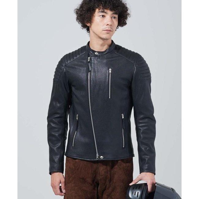 カドヤ（KADOYA） 【K'S LEATHER＆K'S PRODUCT】FENNEL-2 タックロール