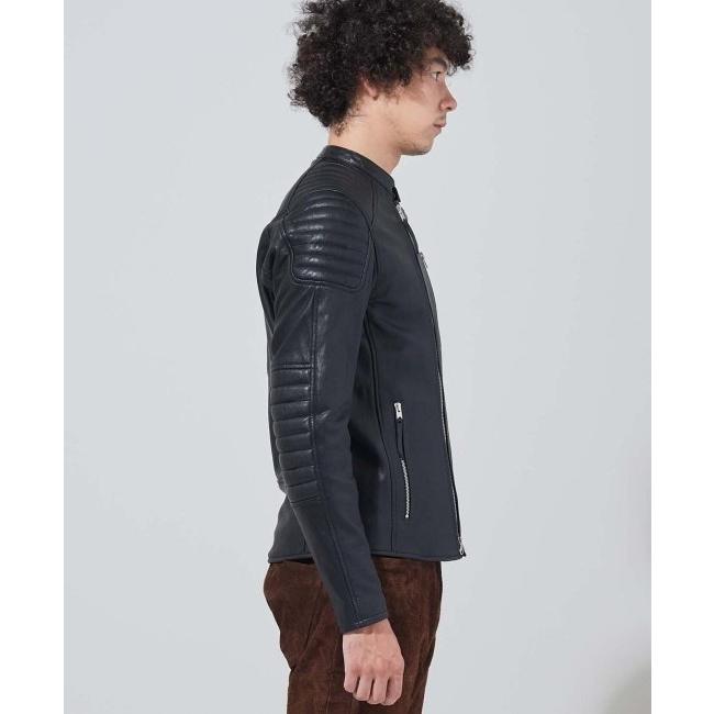 カドヤ（KADOYA） 【K'S LEATHER＆K'S PRODUCT】FENNEL-2 タックロール