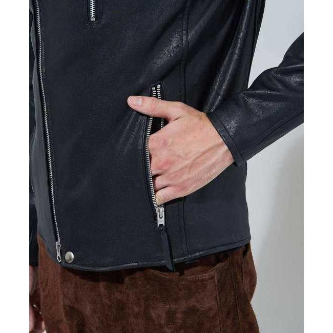 カドヤ（KADOYA） 【K'S LEATHER＆K'S PRODUCT】FENNEL-2 タックロール