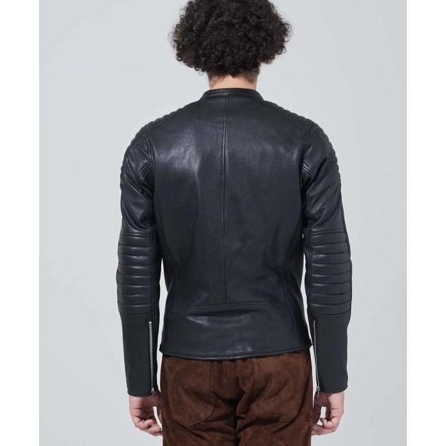 カドヤ（KADOYA） 【K'S LEATHER＆K'S PRODUCT】FENNEL-2 タックロール