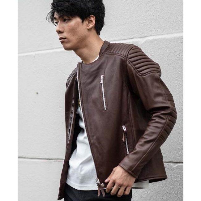 カドヤ（KADOYA） 【K'S LEATHER＆K'S PRODUCT】FENNEL-2 タックロール
