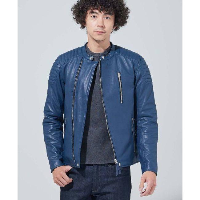 KADOYA K'S PRODUCT ジャケットパンツ セット LL レイン カドヤ（KADOYA） 【K'S LEATHER＆K'S PRODUCT】FENNEL-2 タックロール