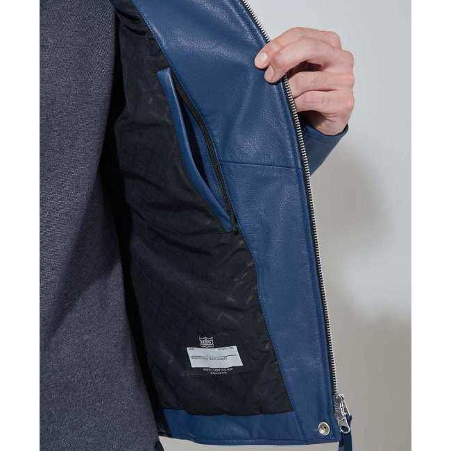 カドヤ（KADOYA） 【K'S LEATHER＆K'S PRODUCT】FENNEL-2 タックロール