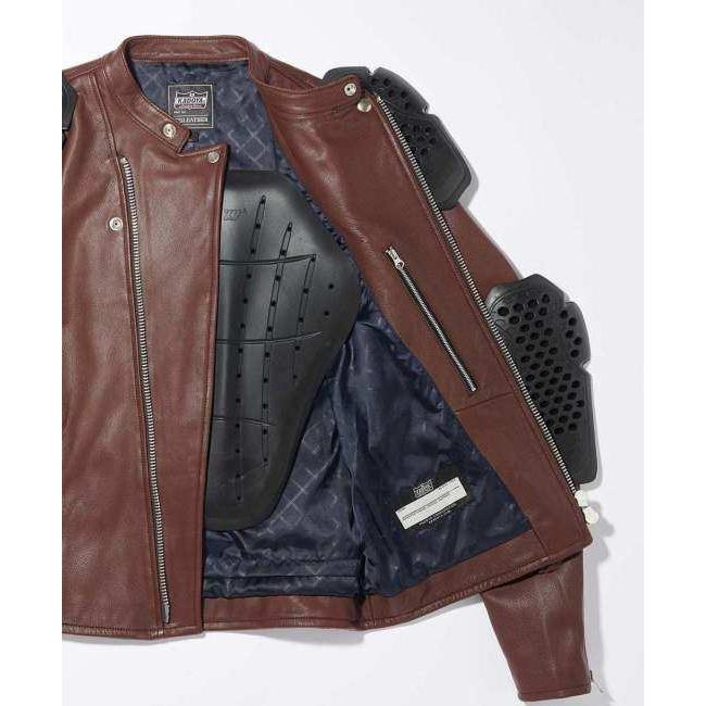 カドヤ（KADOYA） 【K'S LEATHER＆K'S PRODUCT】TSWR-GS タイト